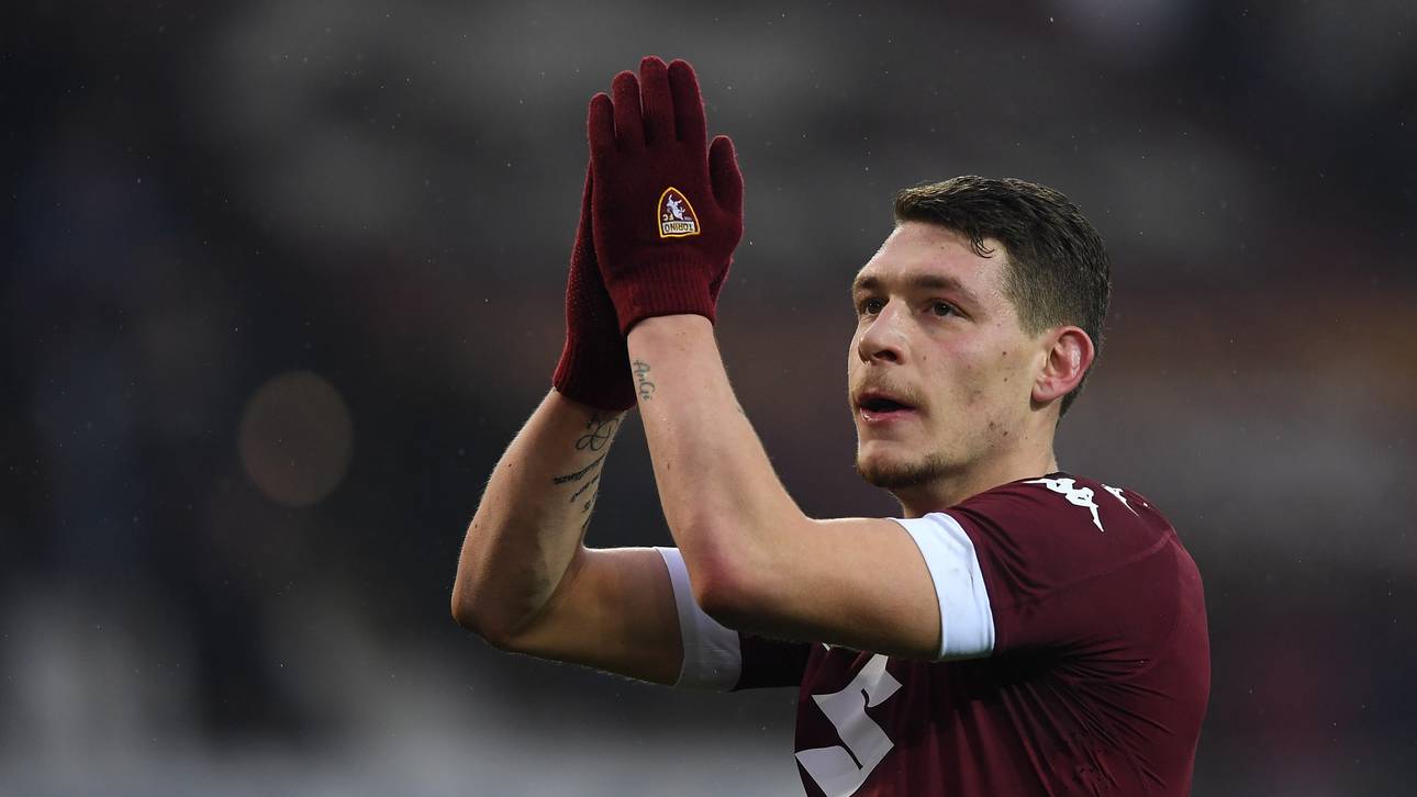 Ein 100-Millionen-Mann für Bayern?