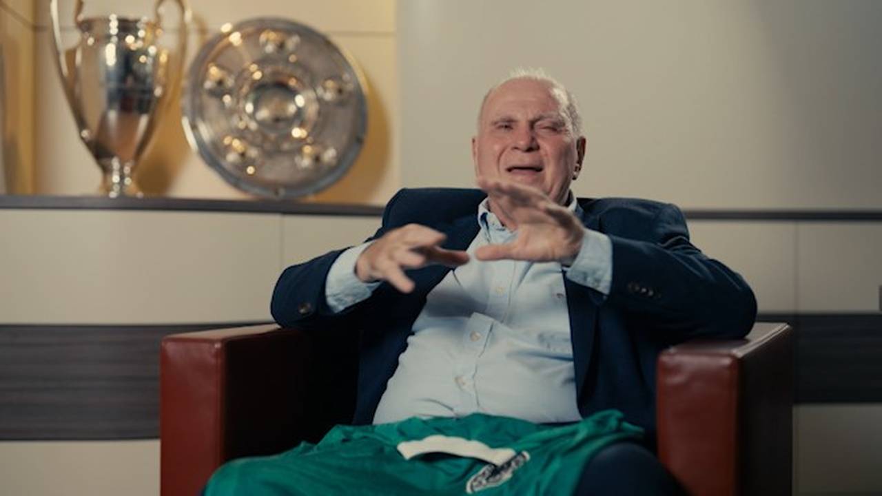 Heynckes fehlt aus Gesundheits-Gründen