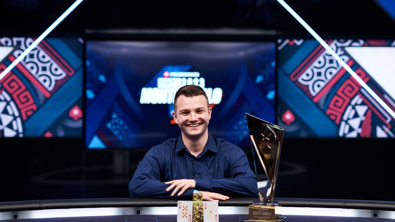 Alex Kulev gewinnt EPT Super High Roller