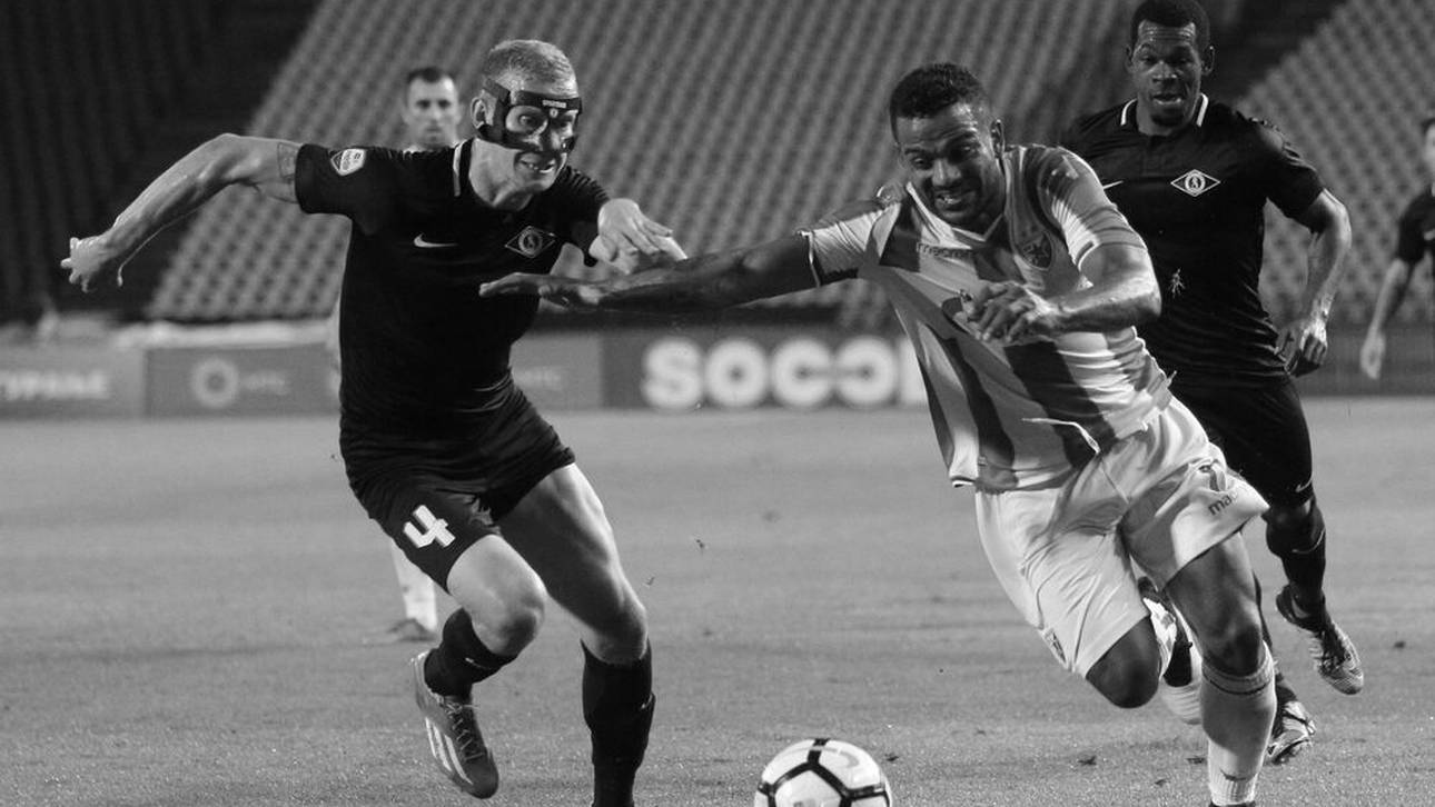 Trauer um lettischen Ex-Nationalspieler