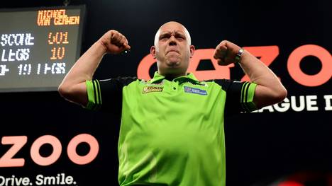 "MvG" gewinnt zum siebten Mal die Premier League