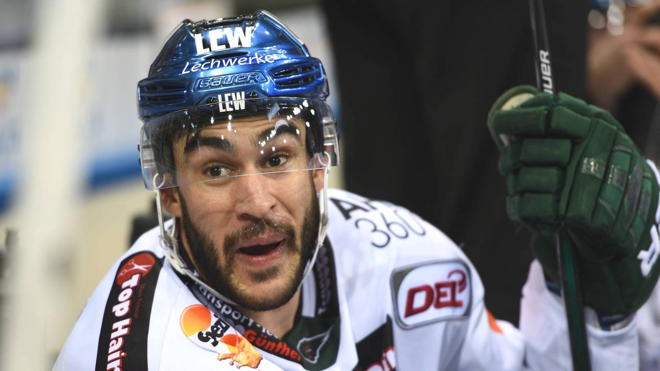 Verletzungsserie bei den Panthern