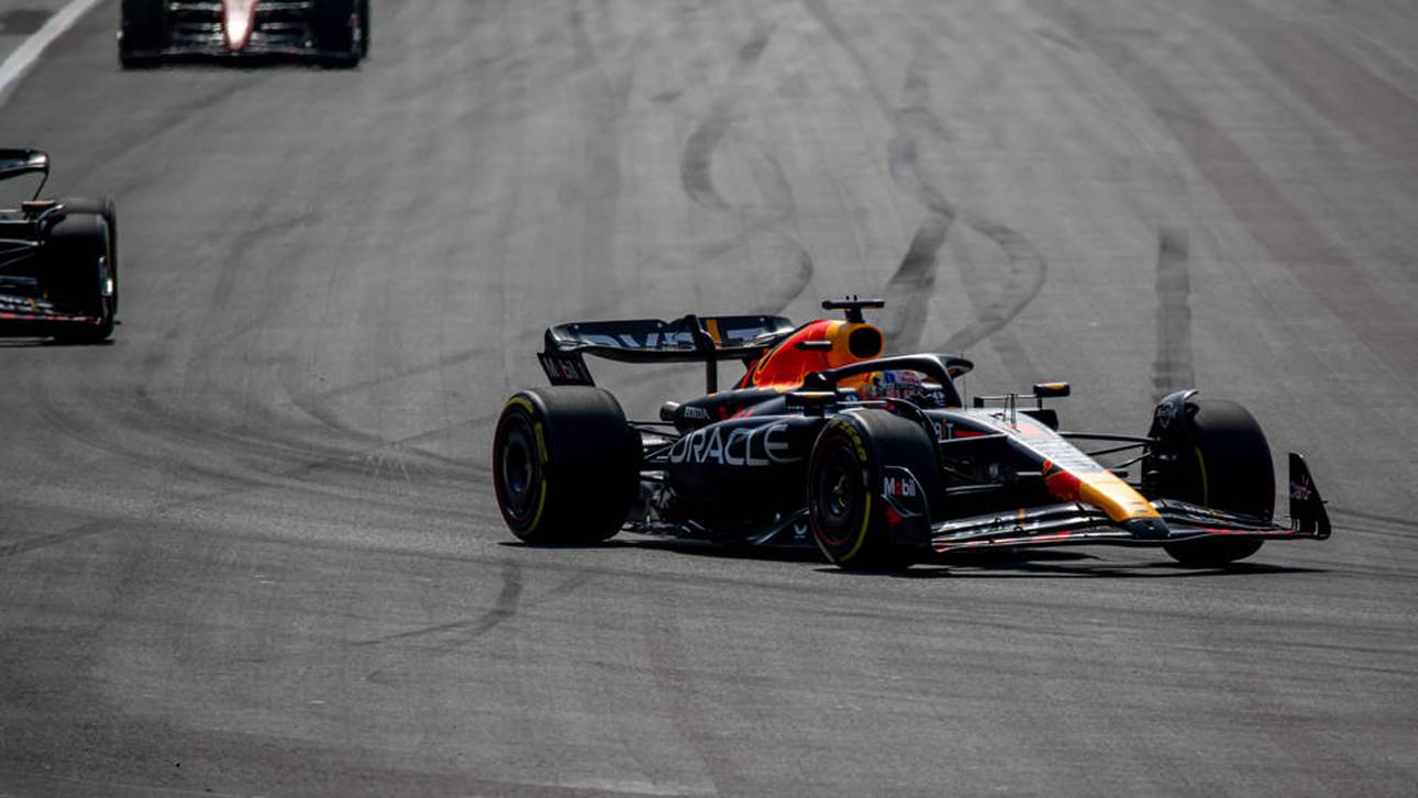 Besondere Neuheit bei Red Bull