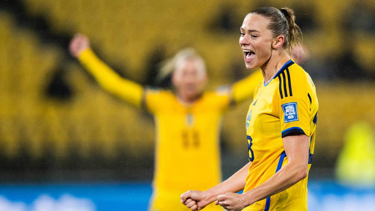 Last-Minute-Glück für Favorit