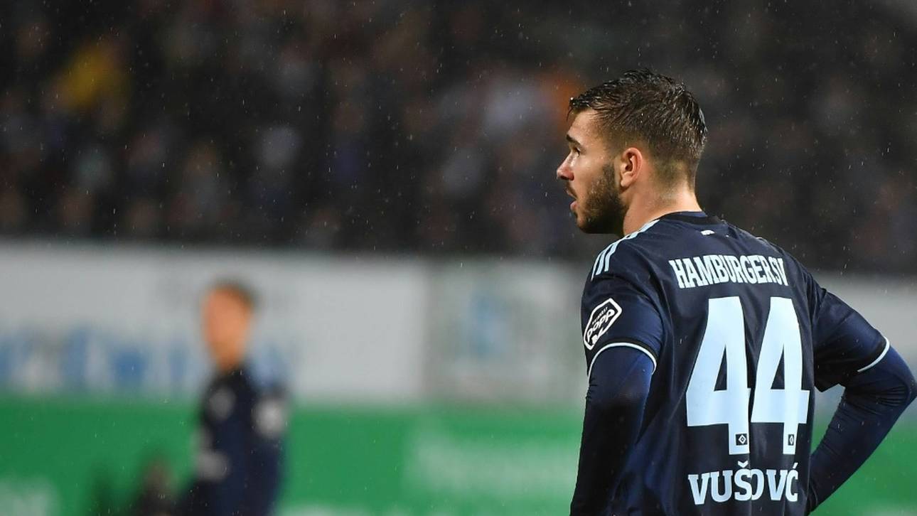 Fall Vuskovic: NADA reagiert