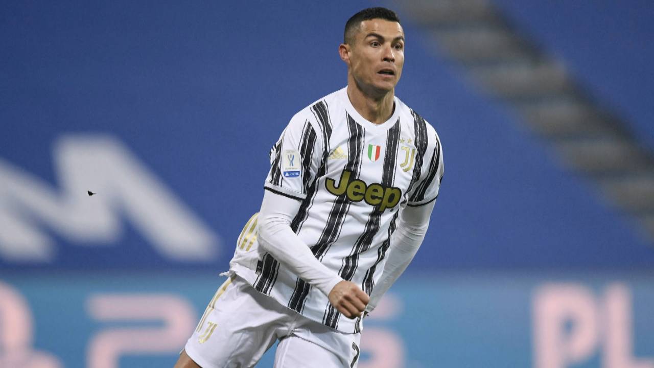 Newsflash: 760 Tore als Profi: Cristiano Ronaldo knackt Weltrekord