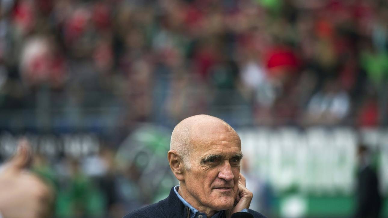 96 reagiert auf geplatzten DFL-Deal