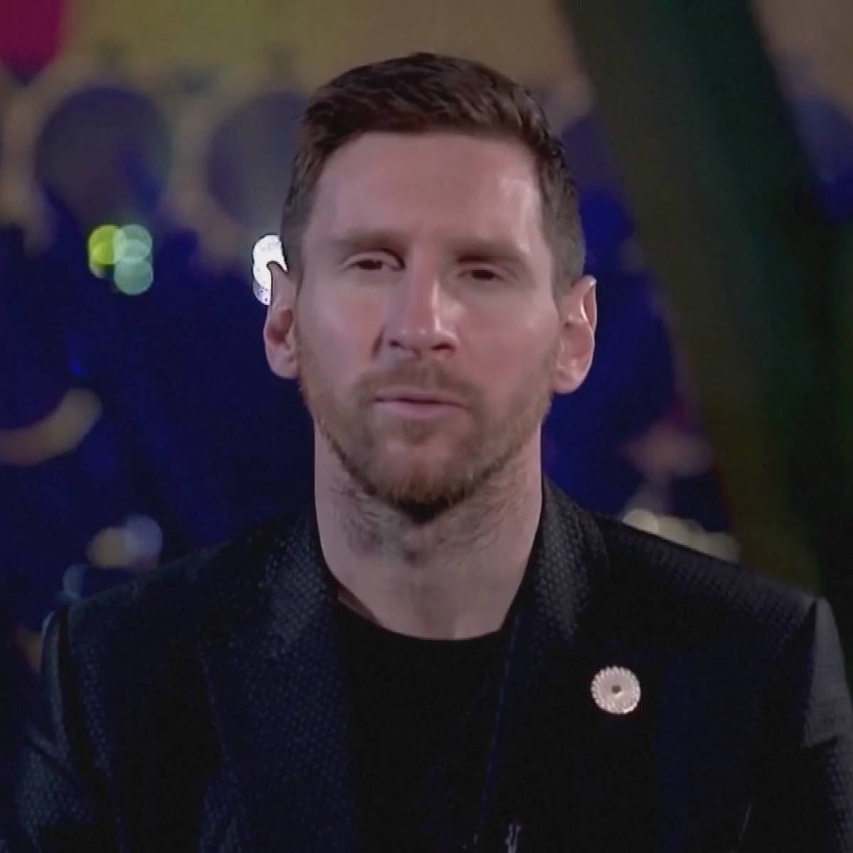 Messi im Interview: Seine Ziele für 2022