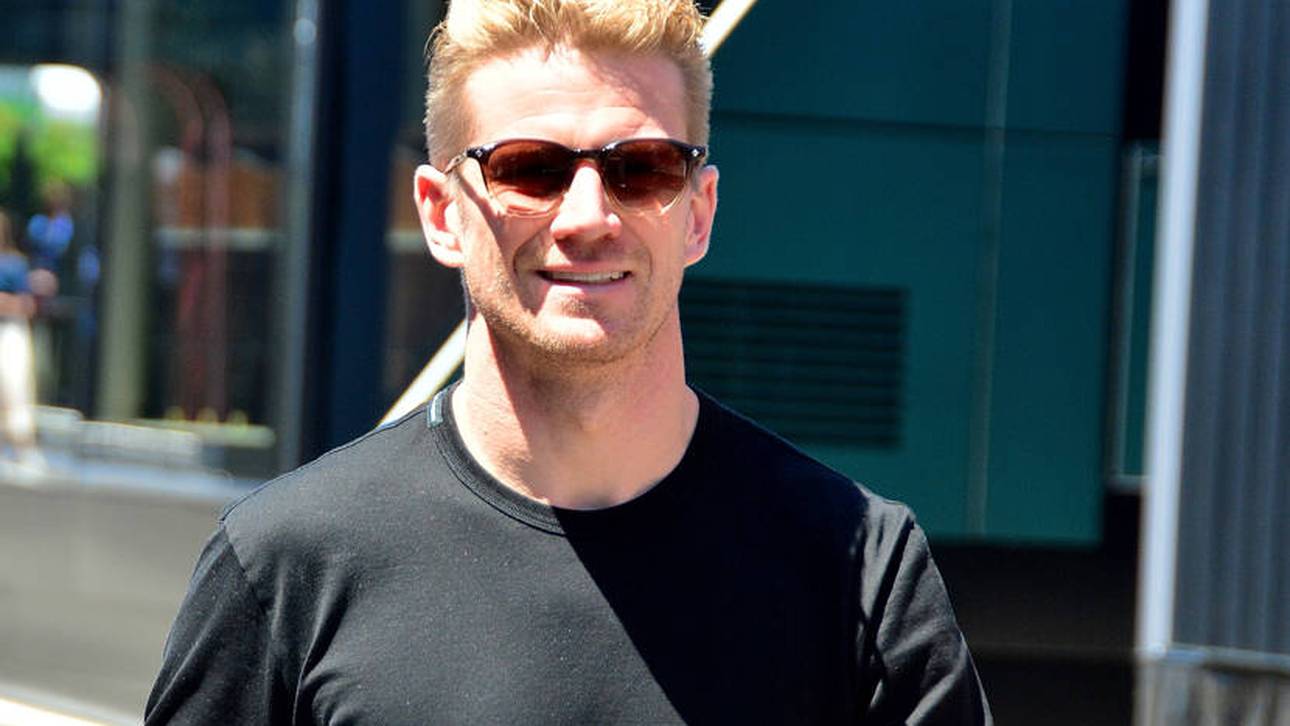 Hülkenberg-Ansage lässt aufhorchen