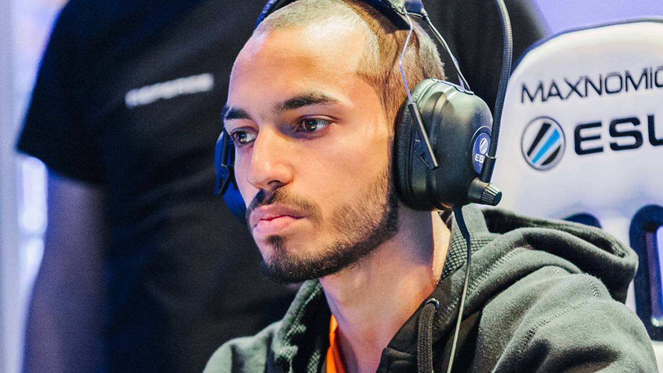 Mo ist Deutscher FIFA-17-Meister