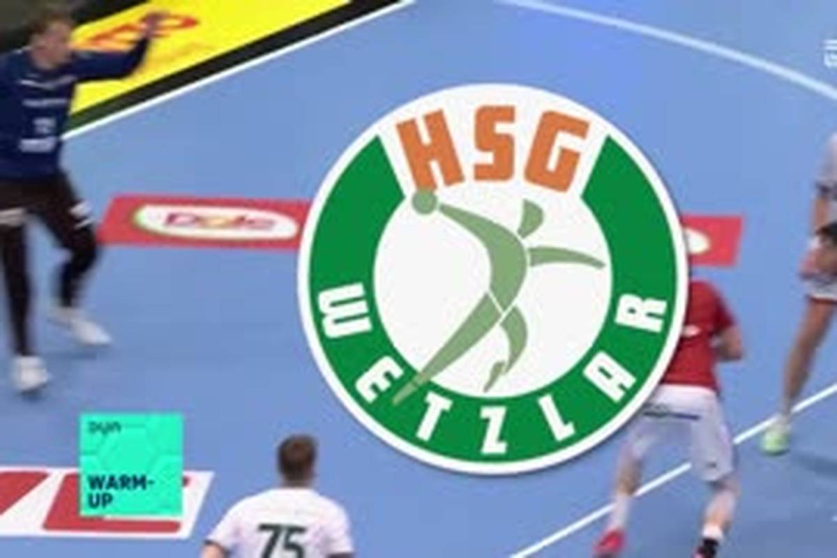 Spielvorschau zu HSG Wetzlar - HC Erlangen