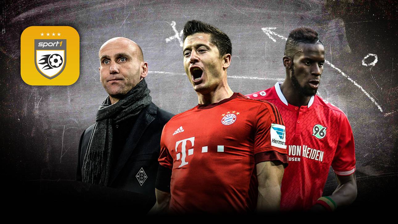 Punkte-Einbruch beim FC Bayern