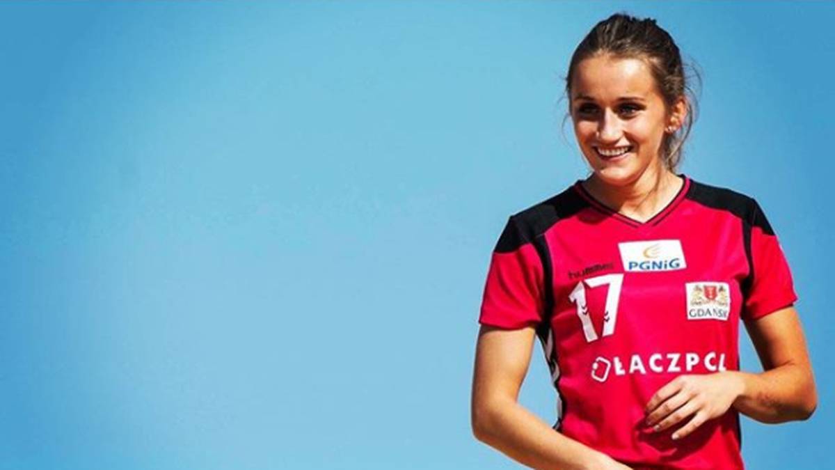 ADRIANNA GORNA (Polen): Die Polin ist noch kleiner. "Nur" 1.65 Meter misst die 21-Jährige