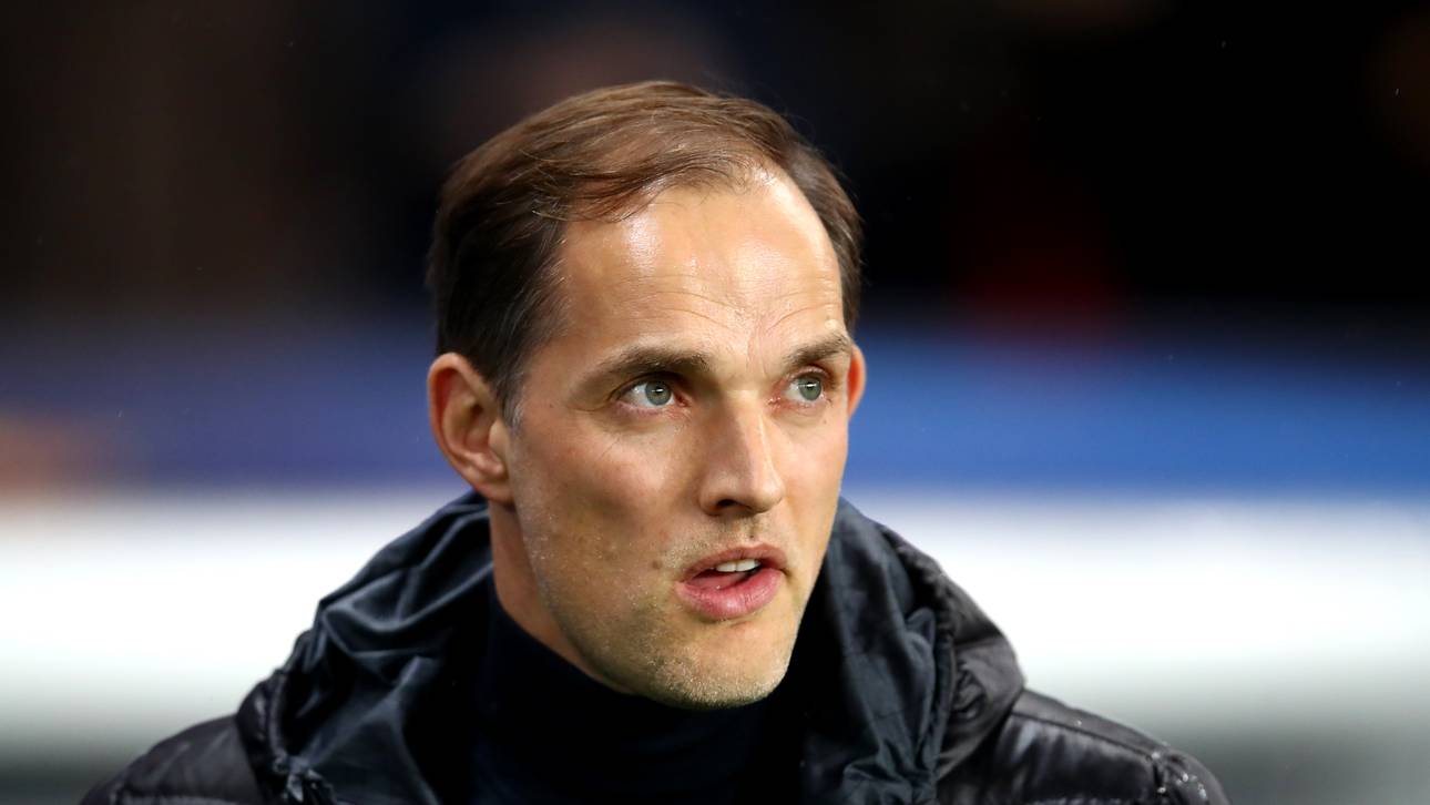 Ist Tuchel bei PSG schon am Ende?