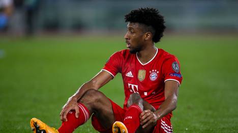 Kingsley Coman hat offensichtlich ein Vertragsangebot des FC Bayern München ausgeschlagen, weil ihm das Gehalt nicht hoch genug war. Müssen die Bayern um jeden Preis mit Coman verlängern?