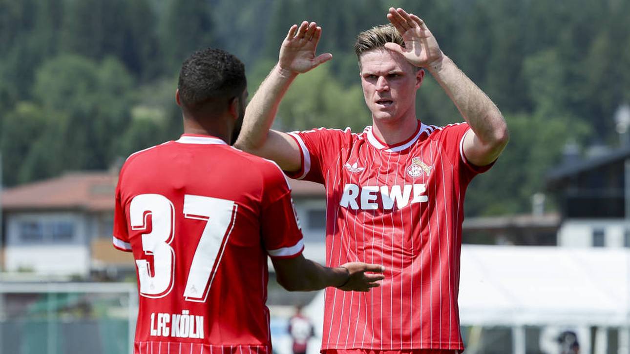 Zwei weitere Pokalspiele im Free-TV