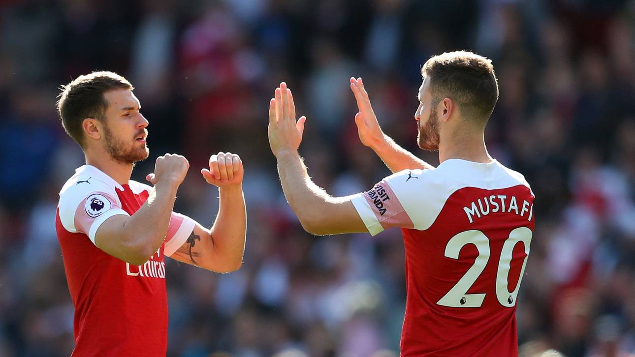 Arsenal-Star ablösefrei zu haben