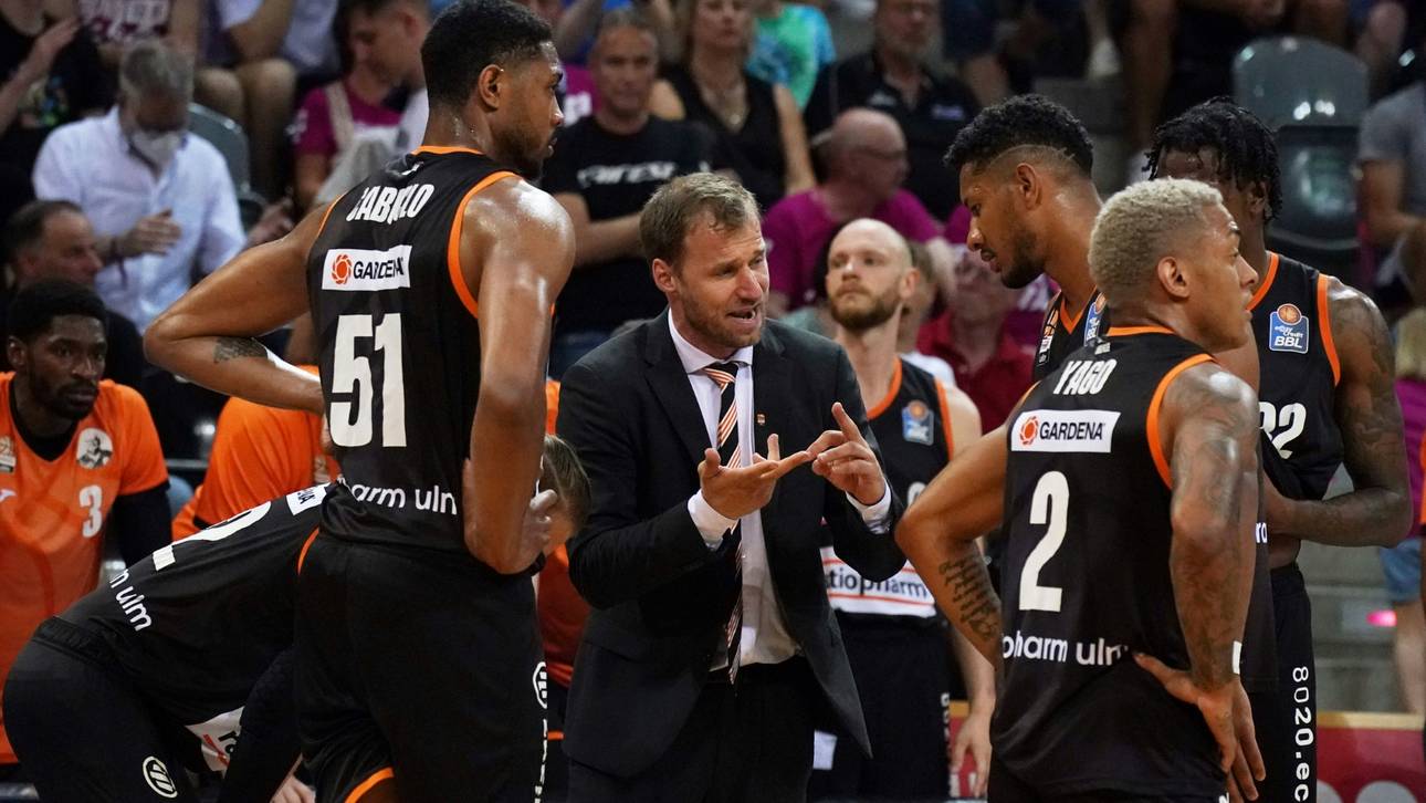 Ulm selbstkritisch: „Vielleicht der richtige Zeitpunkt“