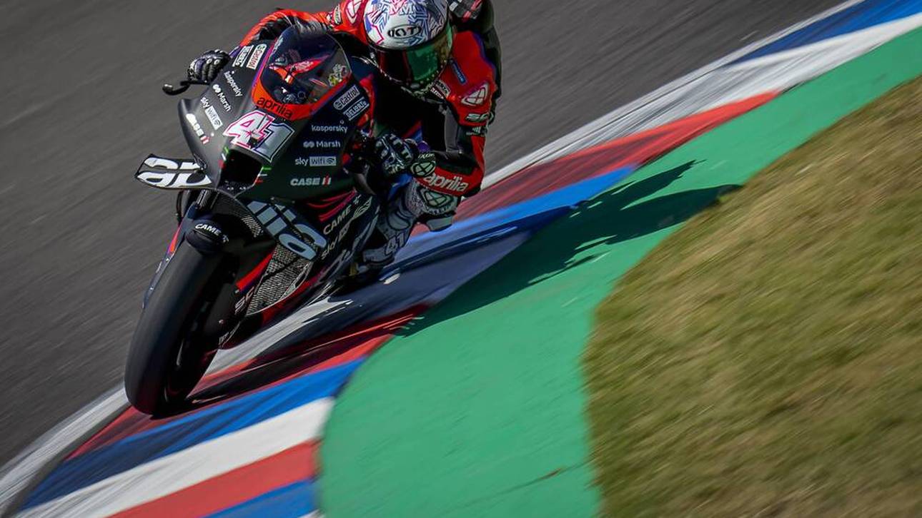 Espargaró auf Pole in Silverstone