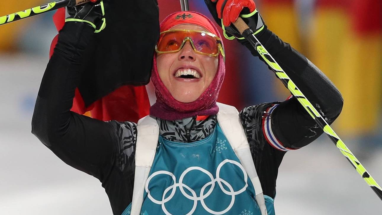 Der Zenit einer goldenen Ära