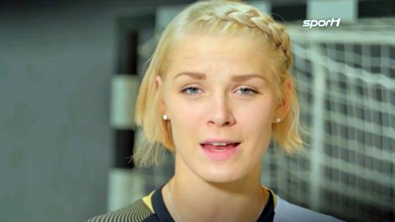 Minevskaja: „Kämpfen bis zum Umfallen“