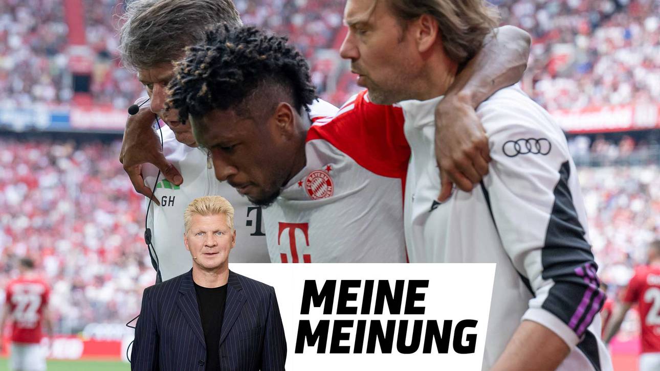 Effenberg: Das trifft Bayern
