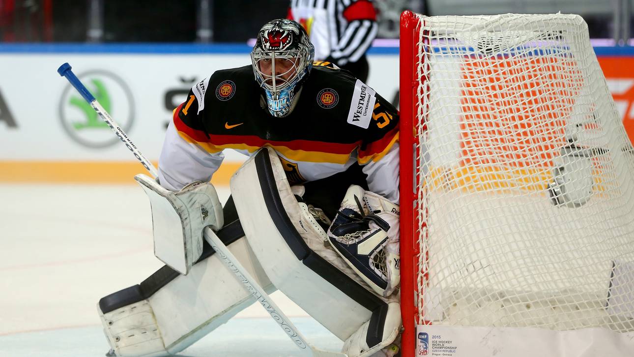 Pielmeier verhindert nächste Klatsche