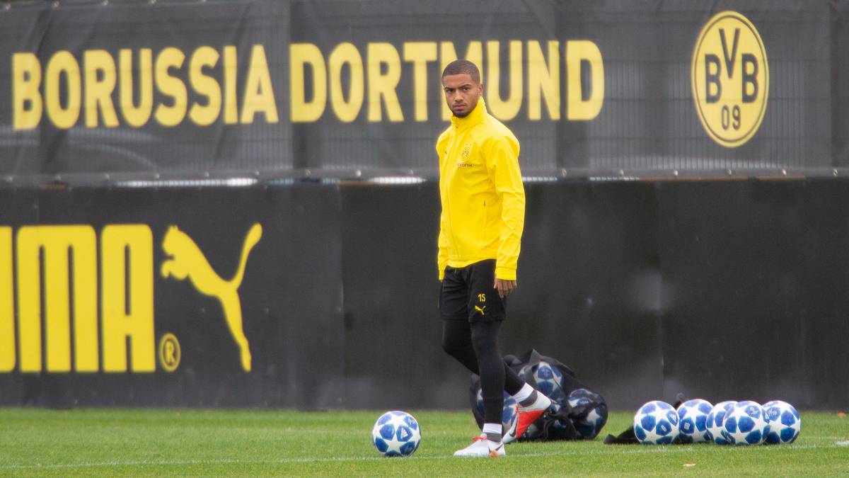 2017 wechselte Toljan für sieben Millionen Euro Ablöse von Hoffenheim zum BVB, konnte sich dort jedoch nicht durchsetzen. Sein Vertrag in Dortmund läuft noch bis 2022, eine Perspektive hat der gebürtige Stuttgarter unter Lucien Favre allerdings nicht mehr