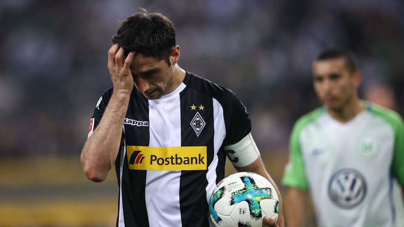 Gladbach stoppt Trikotverkauf