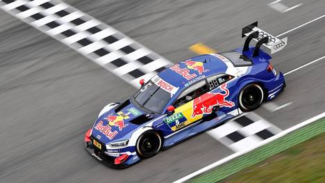 Abt Sportsline und Red Bull feierten in der Vergangenheit große Erfolge in der DTM