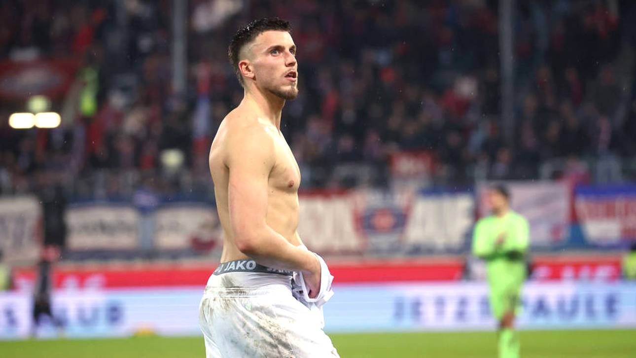 Eklatanter VAR-Fehler? Der VfB tobt