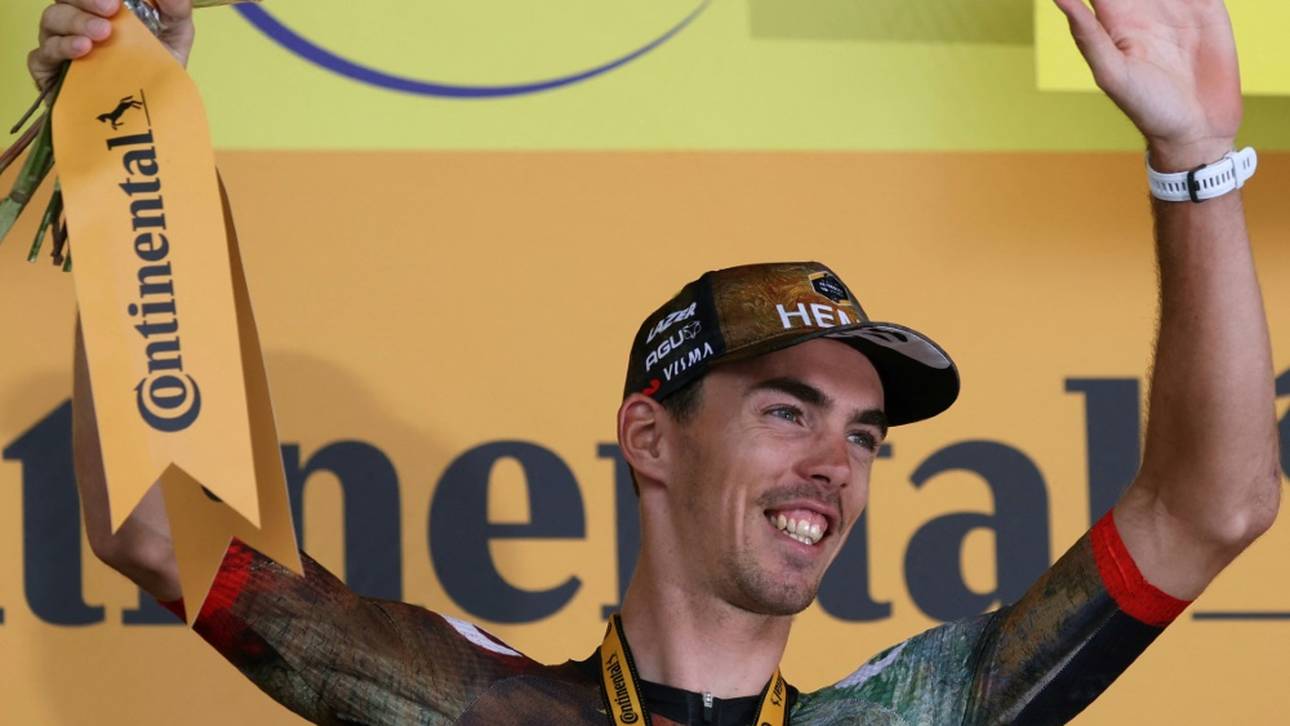 Laporte gewinnt auch in Flandern