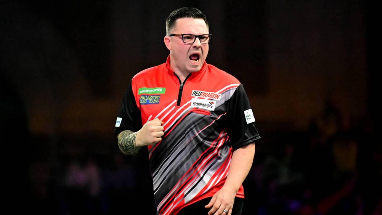 Gegner von Clemens fix