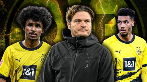 Borussia Dortmund steht bis Weihnachten ein straffes Programm mit zahlreichen Top-Gegnern bevor. Außerdem brodelt es intern. Verspielt der Vizemeister innerhalb weniger Wochen seine Saisonziele?