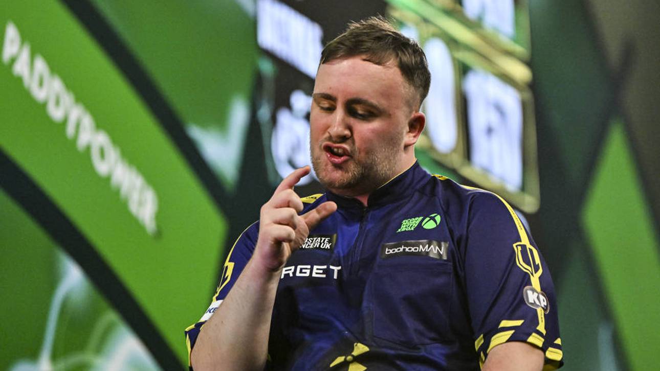 Littler und MvG gefordert