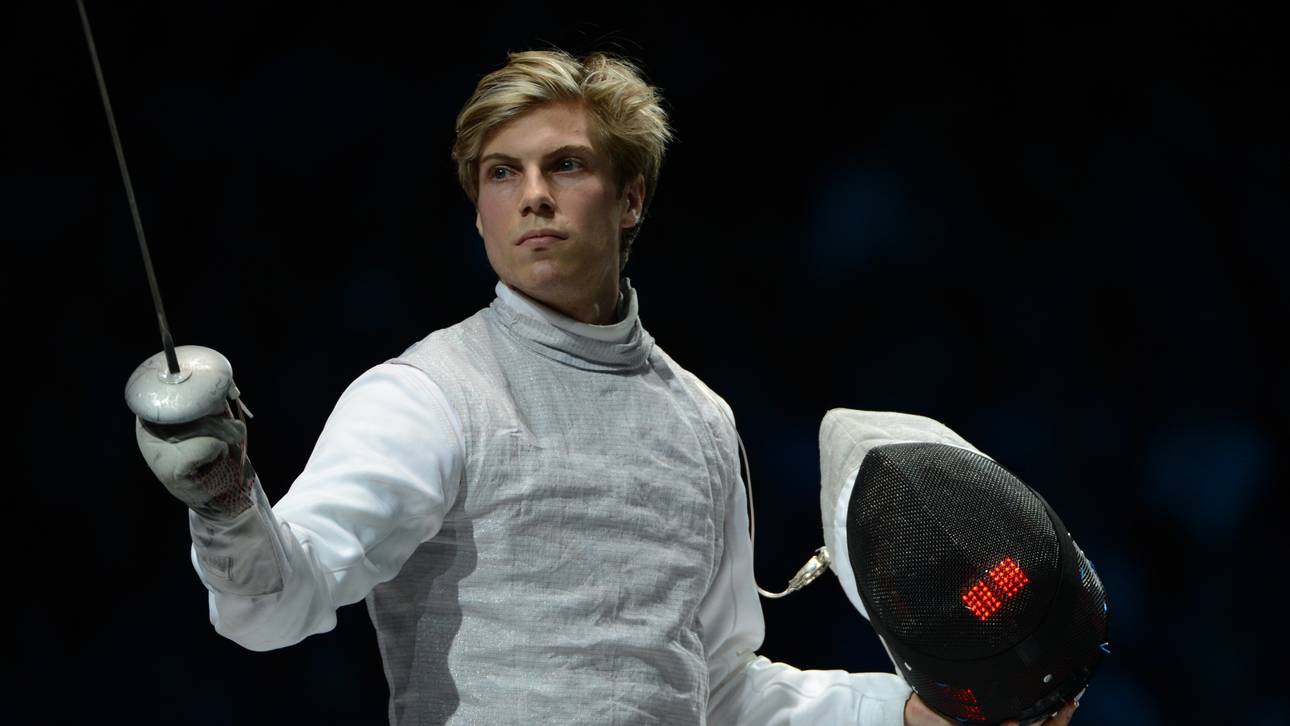 Joppich bangt weiter um Rio-Ticket