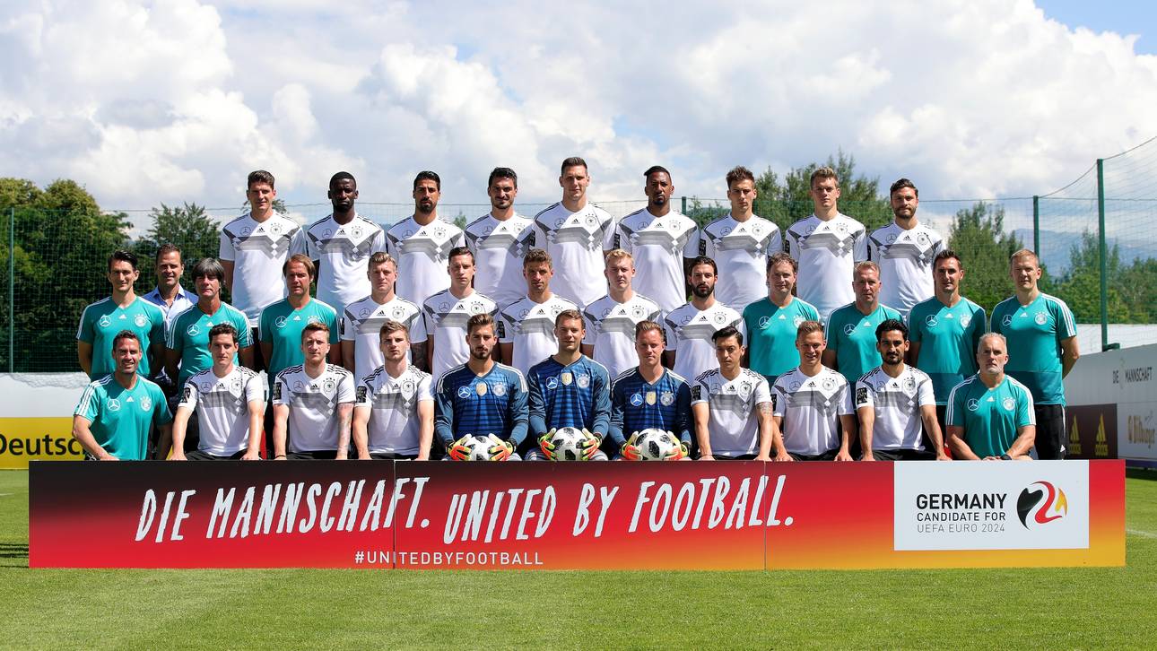 Der Tag nach dem Sane-Beben