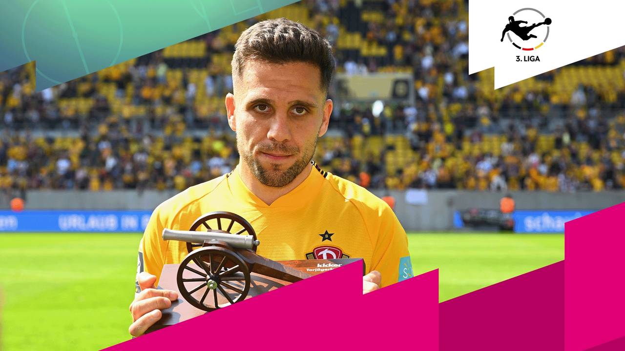 Top 10 - Woche 35