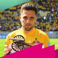 Top 10 - Woche 35