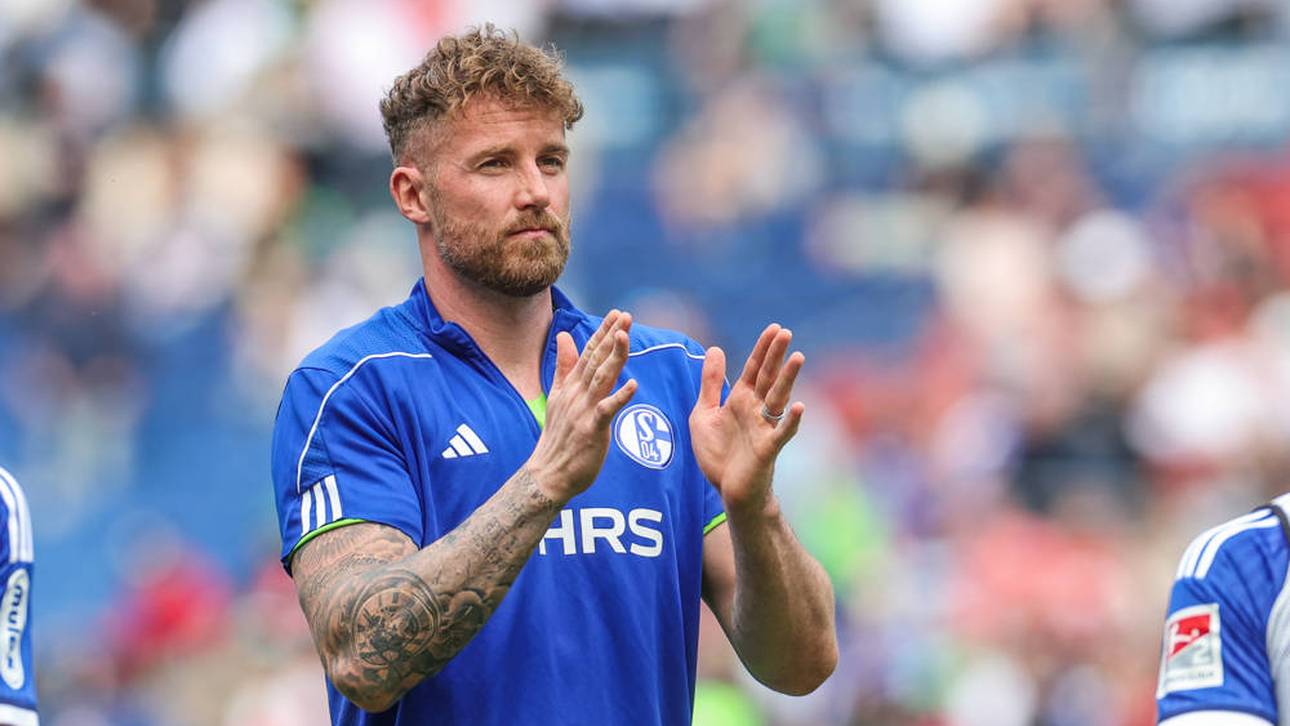 Fährmann reagiert auf Degradierung