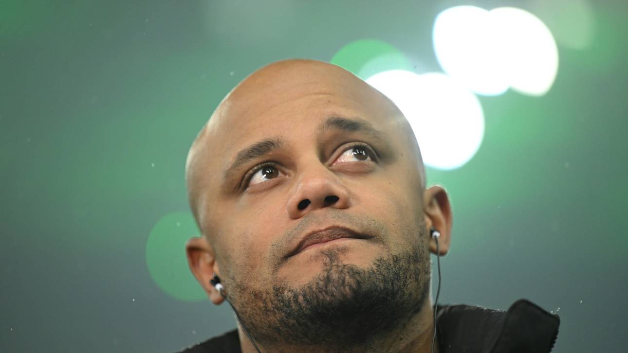 Bayern trifft nicht auf City