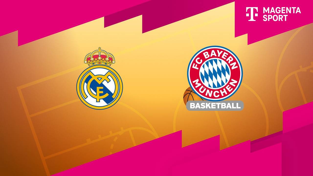 Real Madrid - FC Bayern München (Highlights)