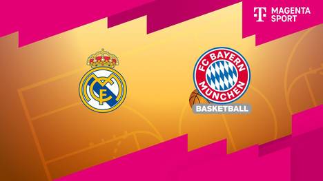 Real Madrid - FC Bayern München: Highlights | EuroLeague