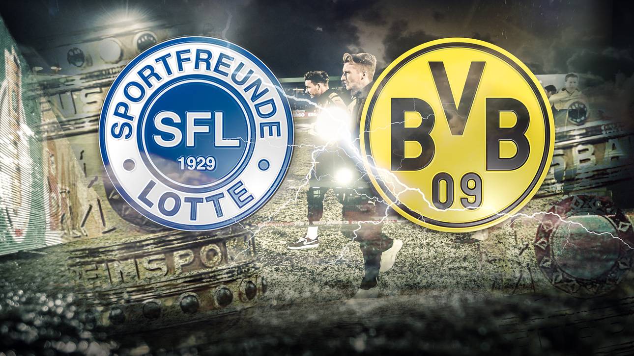 Absage in Lotte: So geht es weiter