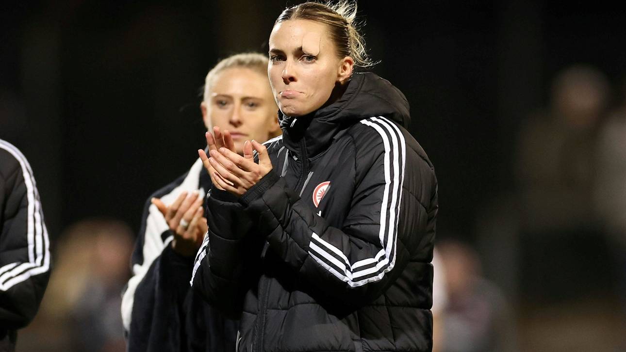 SGE-Frauen brauchen „kleines Wunder“