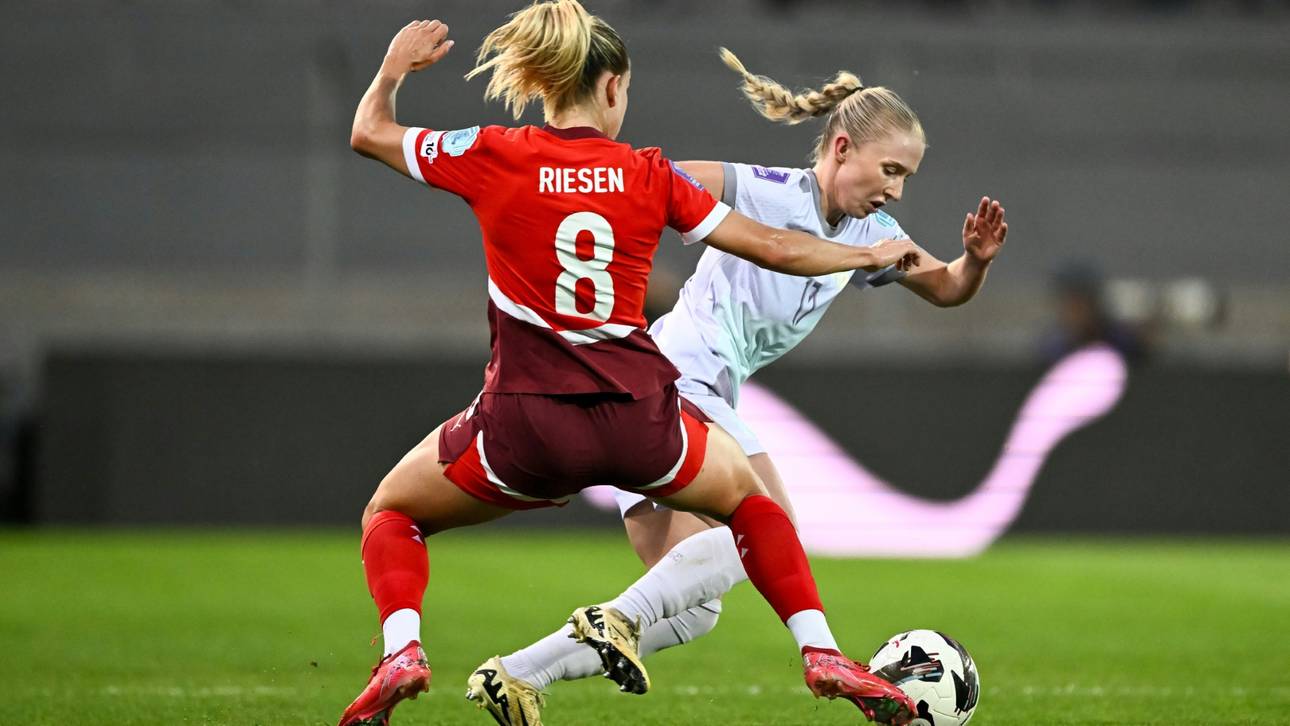 Wolfsburg holt Nationalspielerin