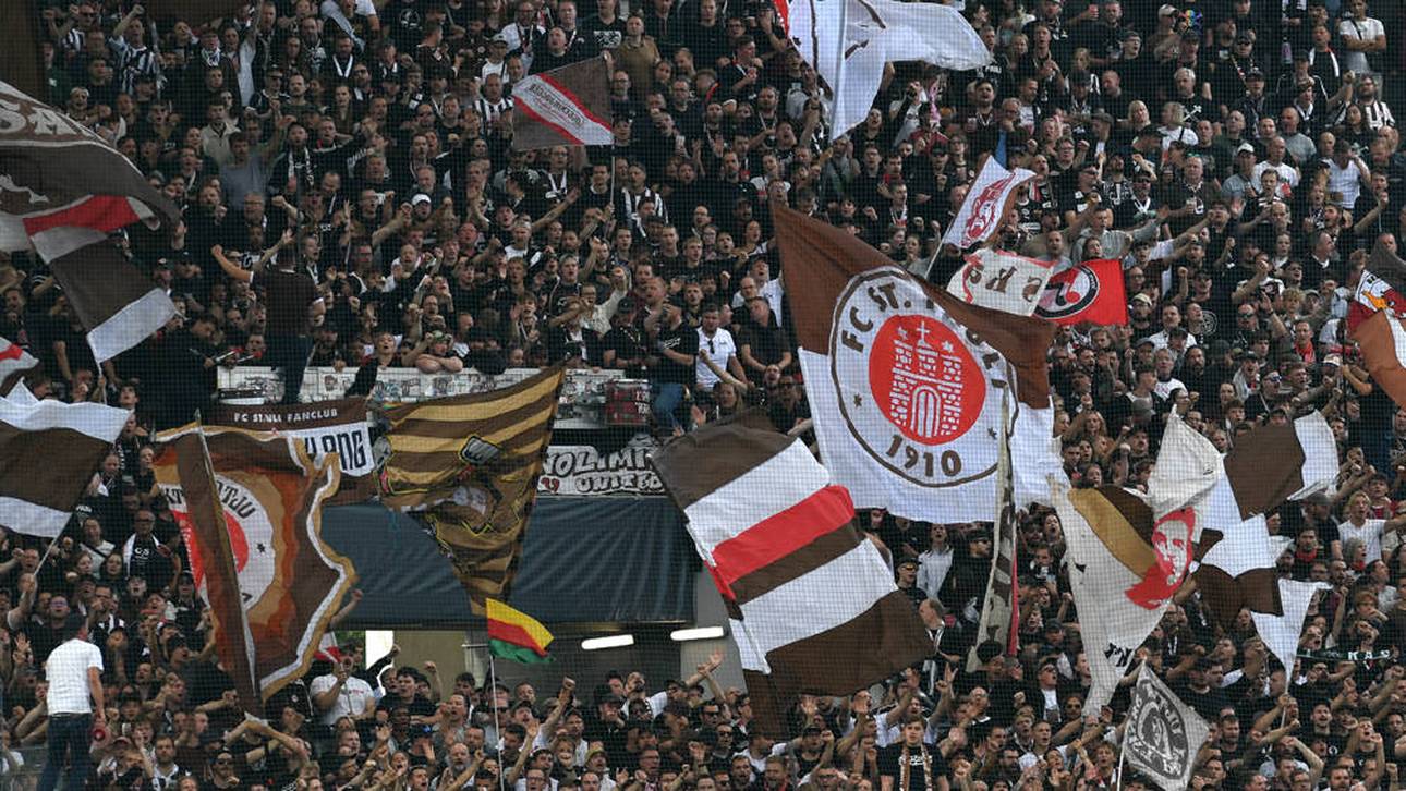 Fans stimmen für St.-Pauli-Hymne