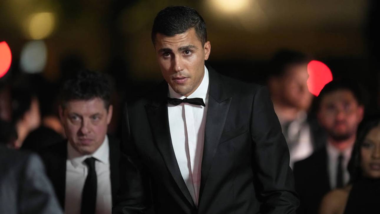 Ballon-d‘Or-Sieger offiziell