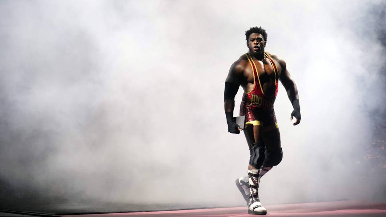 WWE holt wohl den nächsten AEW-Star