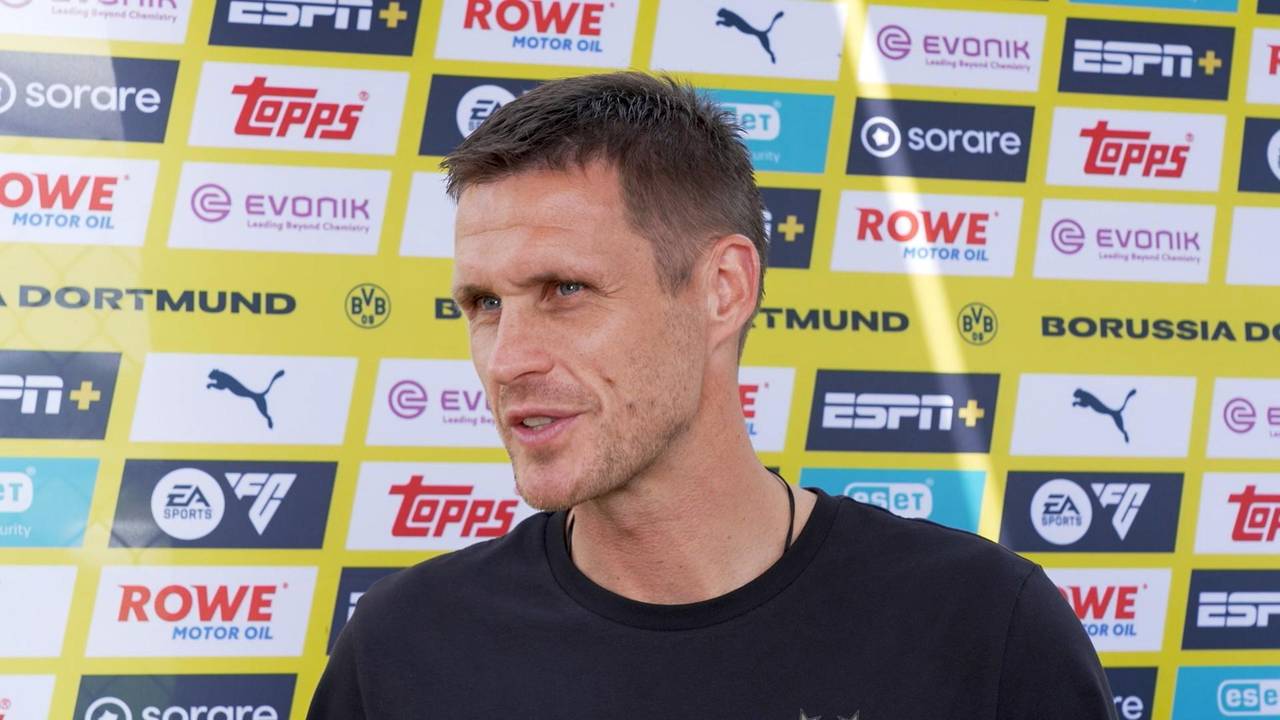 Borussia Dortmund: Kehl zu Kapitän Can und Mannschaftsrat ohne Hummels
